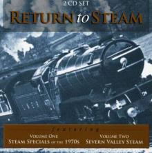 Return to Steam