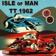 Isle of Man Tt 1962