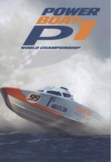 Powerboat P1 World Championship Review 2008
