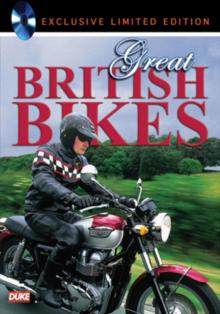 Great British Bikes