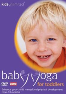 Baby Yoga for Toddlers