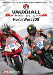 North West 200: Offical Review 2014