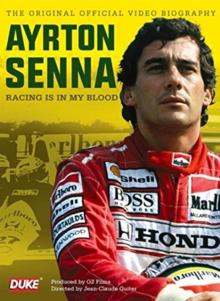 Senna - Racing Is in My Blood