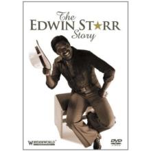 Edwin Starr: The Edwin Starr Story