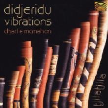 Didgeridu Vibrations