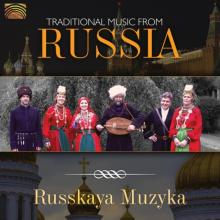 Traditional Music from Russia