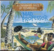 A Caribbean Taste of Technology