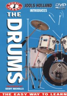 Music Makers: Jools Holland Introduces the Drums