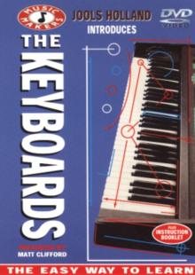 Music Makers: Jools Holland Introduces the Keyboards