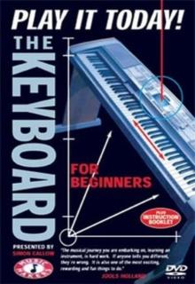 Music Makers: The Keyboard for Beginners
