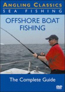 Complete Guide to Offshore Boat Fishing With Bob Cox