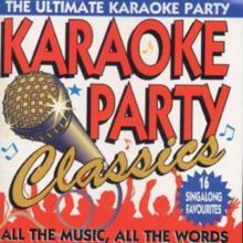 Karaoke Party Classics