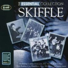 Skiffle - The Essential Collection