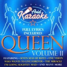 Karaoke Queen - Vol. 2