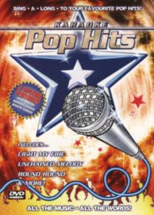 Karaoke Pop Hits 2002