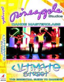 Pineapple Studios Dance Masterclass: Ultimate Street