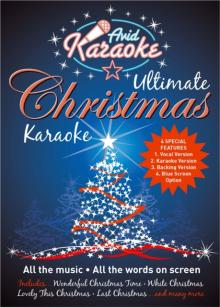 Ultimate Christmas Karaoke