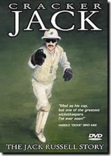 Crackerjack - The Jack Russell Story