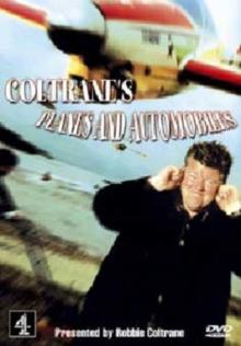 Coltrane's Planes and Automobiles