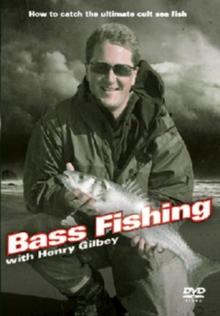 Bass Fishing With Henry Gilbey