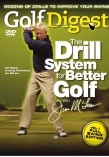 Golf Digest: Volume 1 - Full Swing Edition