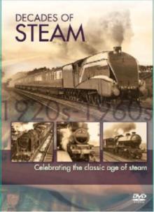 Decades of Steam