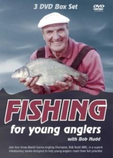 Fishing for Young Anglers