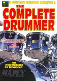 Complete Drummer