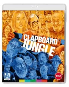 Clapboard Jungle