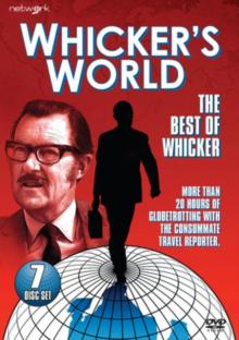 Whicker's World: The Best of Whicker