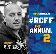 #RCFF the Annual Part 2