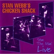 Stan 'The Man' Live