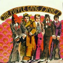 The Purple Gang Strikes