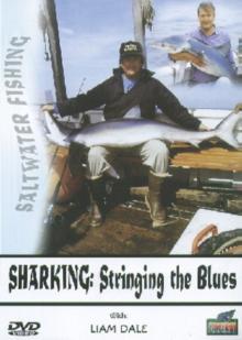 Sharking - Stringing the Blues with Liam Dale