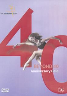 Beyond 40 Anniversary Gala