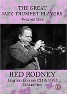 Great Jazz Trumpet Players: Volume 1 - Red Rodney