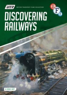 British Transport Films Collection: Discovering Railways