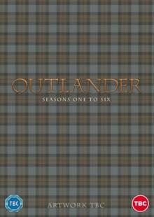 Outlander: Seasons 1-6