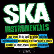 Ska Instrumentals