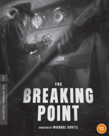 Breaking Point - The Criterion Collection