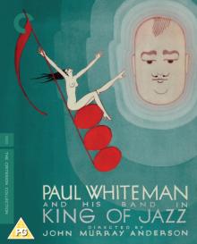 King of Jazz - The Criterion Collection