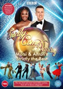 Strictly Come Dancing: Motsi & Anton's Strictly the Best
