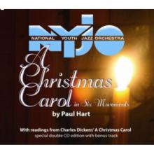 A Christmas Carol in Six Movements