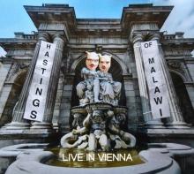 Live in Vienna
