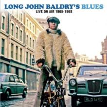 Baldry's Blues Live On Air 1965-1968