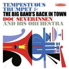 Tempestuous Trumpet/The Big Band's Back in Town