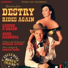 Selections from Destry Rides Again