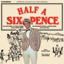 Half a Sixpence