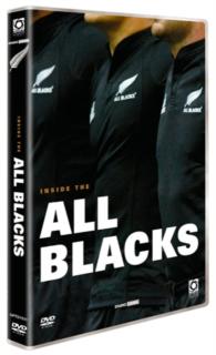 Inside The All Blacks