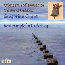 Vision of Peace: The Way of the Monk
